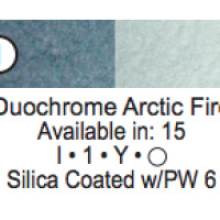 Duochrome Arctic Fire - Daniel Smith